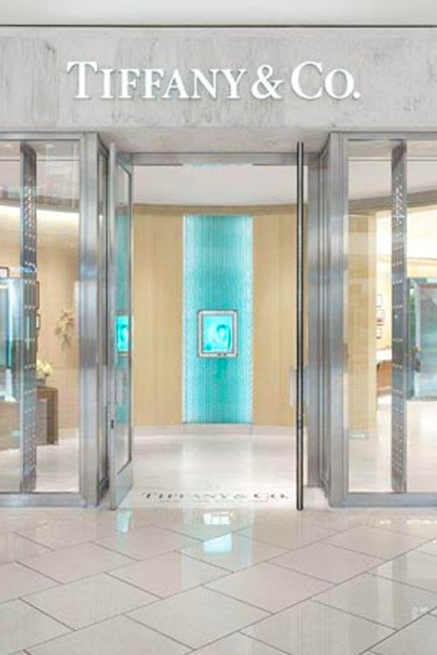 Tiffany & Co. Aventura Mall