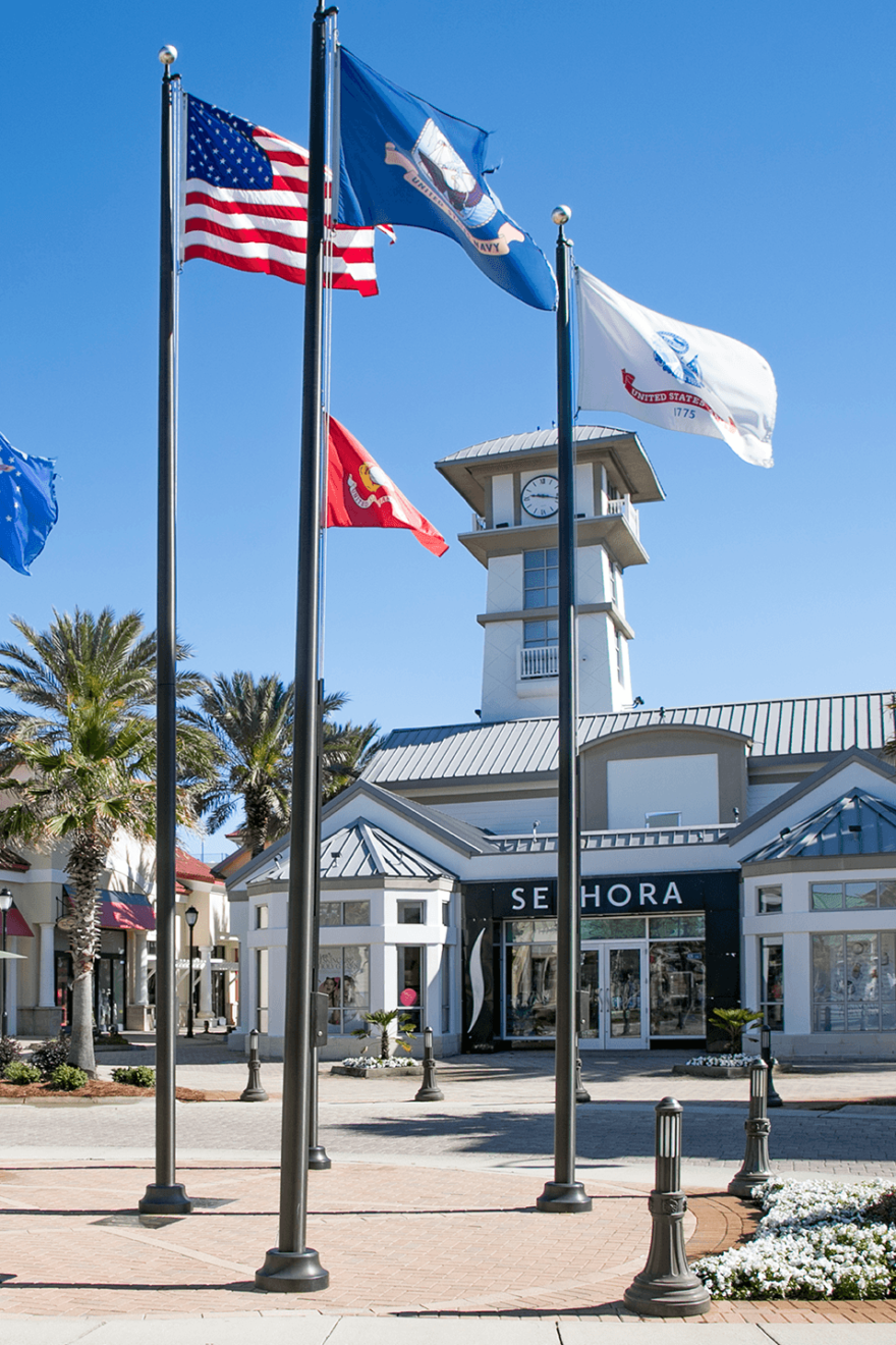 Destin Commons Best place to Shop and Advertise Turnberry Media