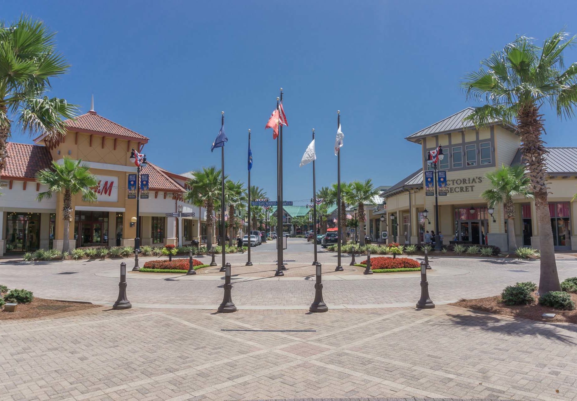 Destin Commons OPT