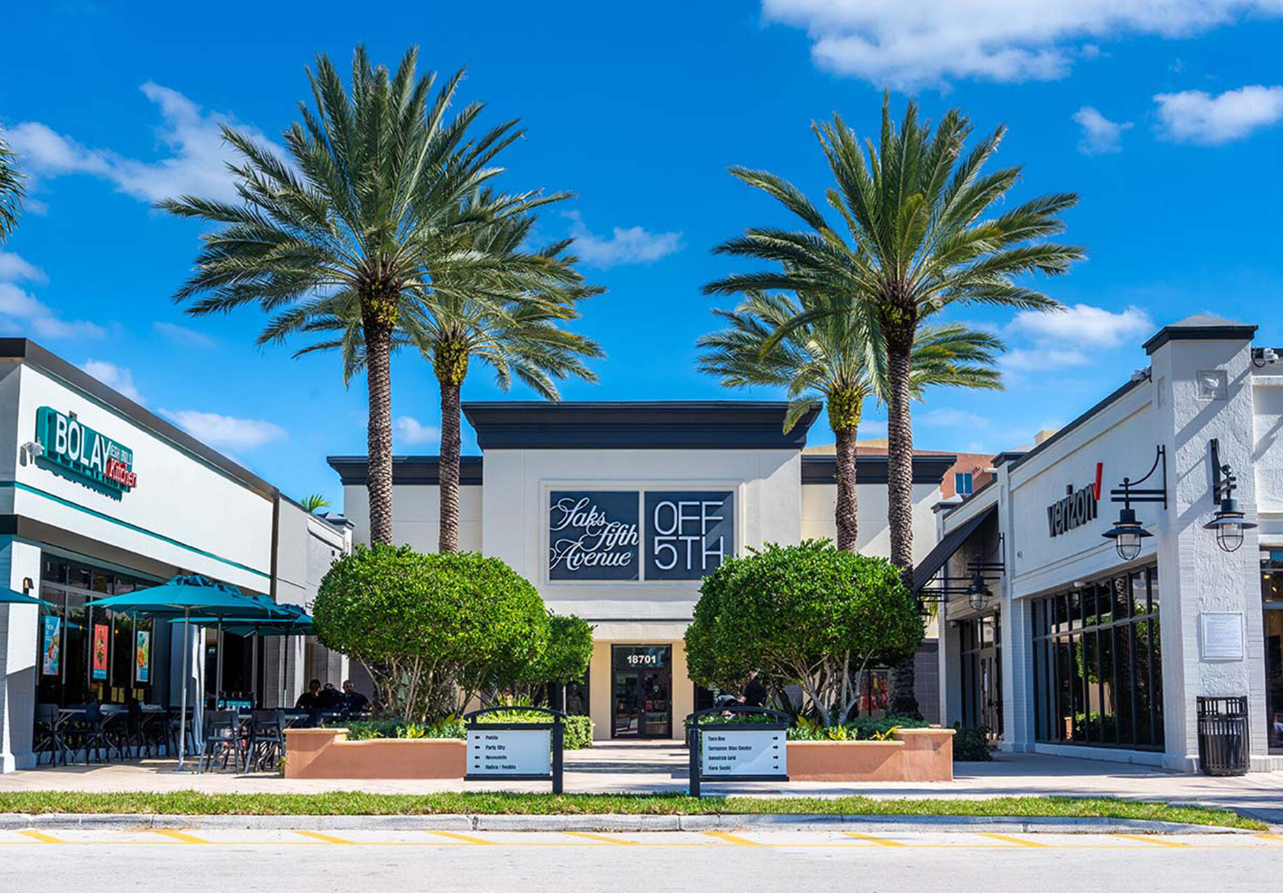 Town Center Aventura