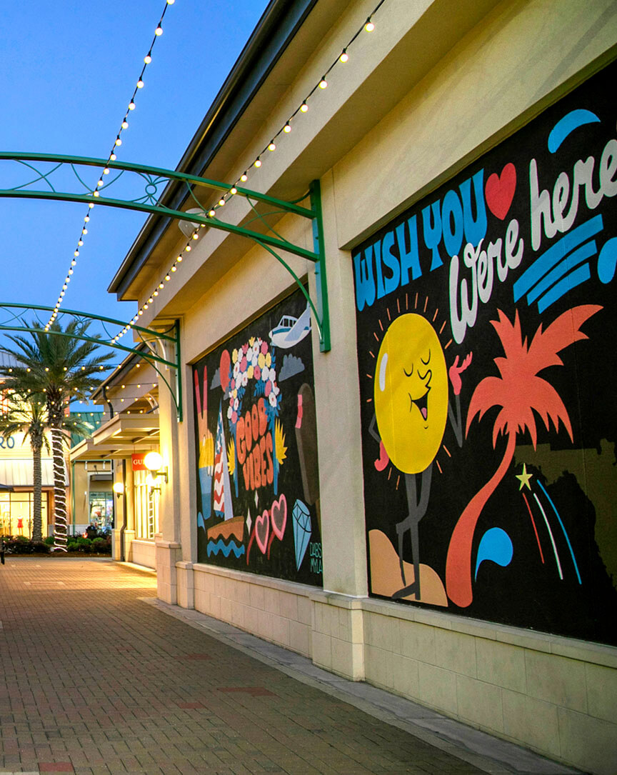 Destin Commons Best place to Shop and Advertise Turnberry Media