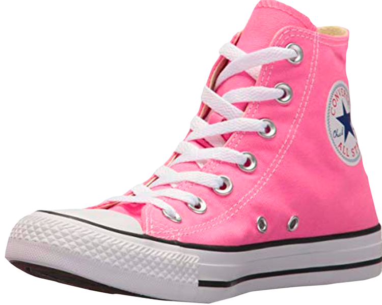 Converse Shoes, Turnberry Media