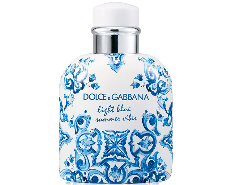 Dolce Gabbana activation